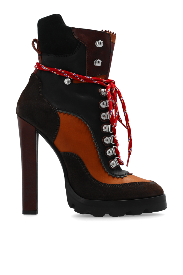 Dsquared womens boots online